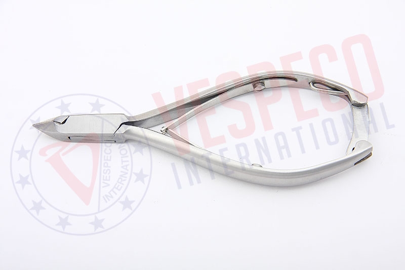 Nail & Cuticle Nippers
